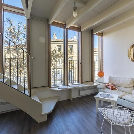 Duplex En Aparte - Premiere Conciergerie Μονπελιέ Εξωτερικό φωτογραφία