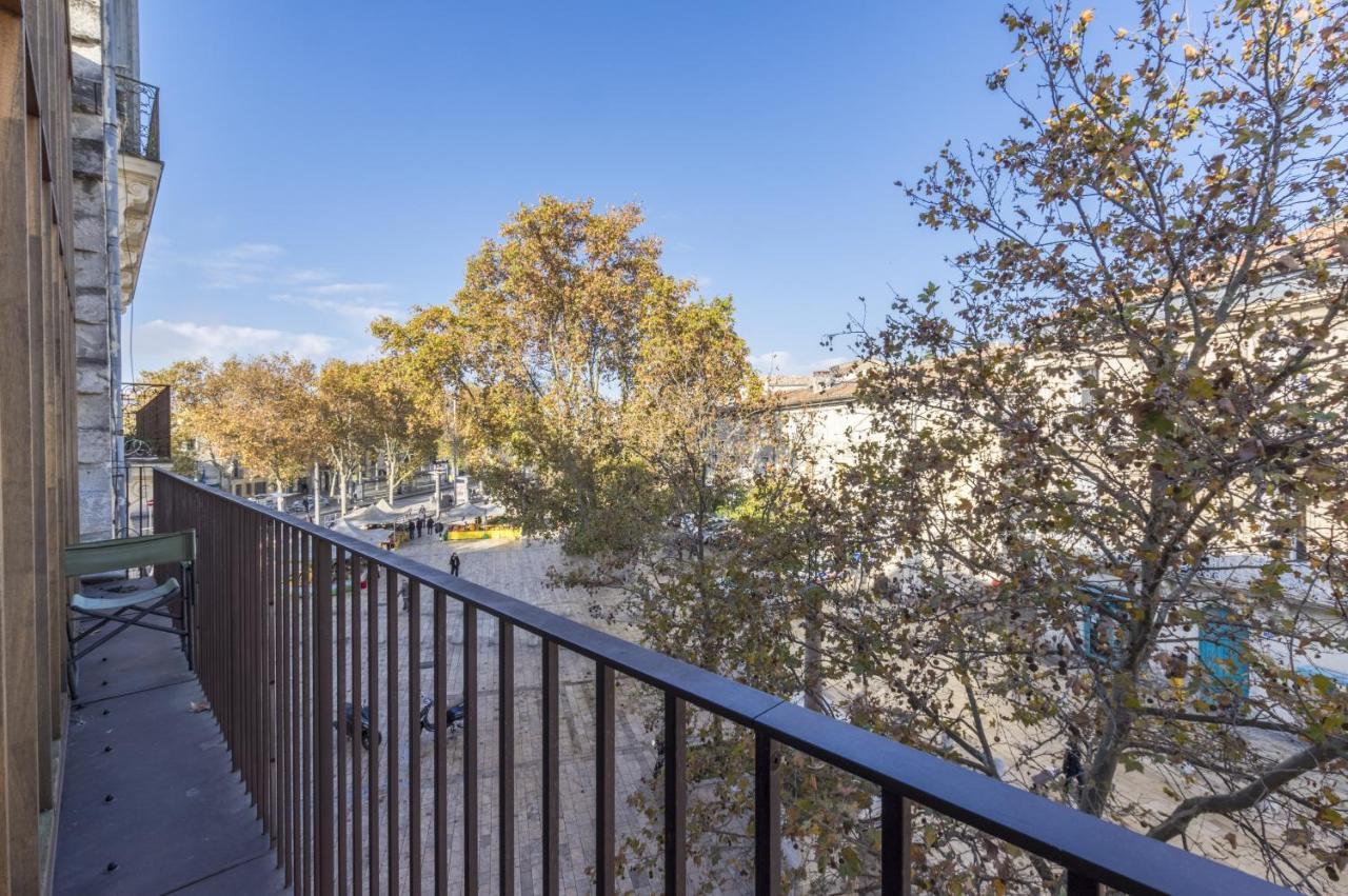 Duplex En Aparte - Premiere Conciergerie Μονπελιέ Εξωτερικό φωτογραφία