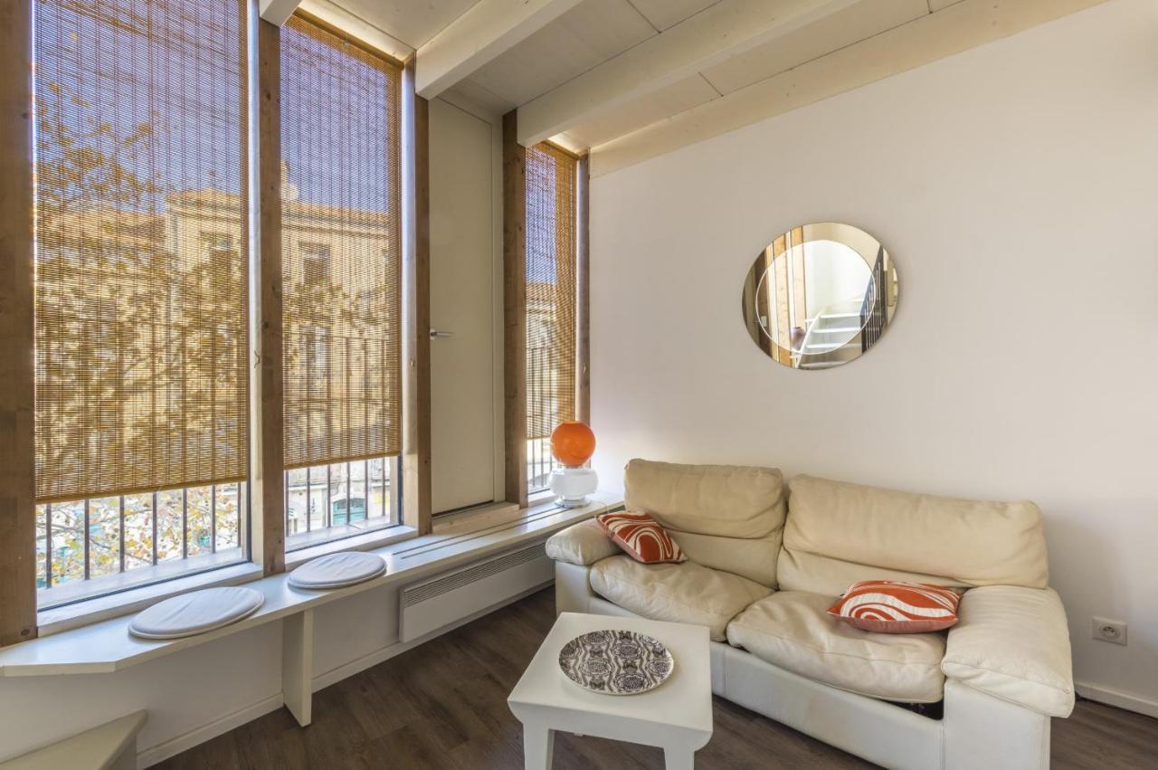 Duplex En Aparte - Premiere Conciergerie Μονπελιέ Εξωτερικό φωτογραφία