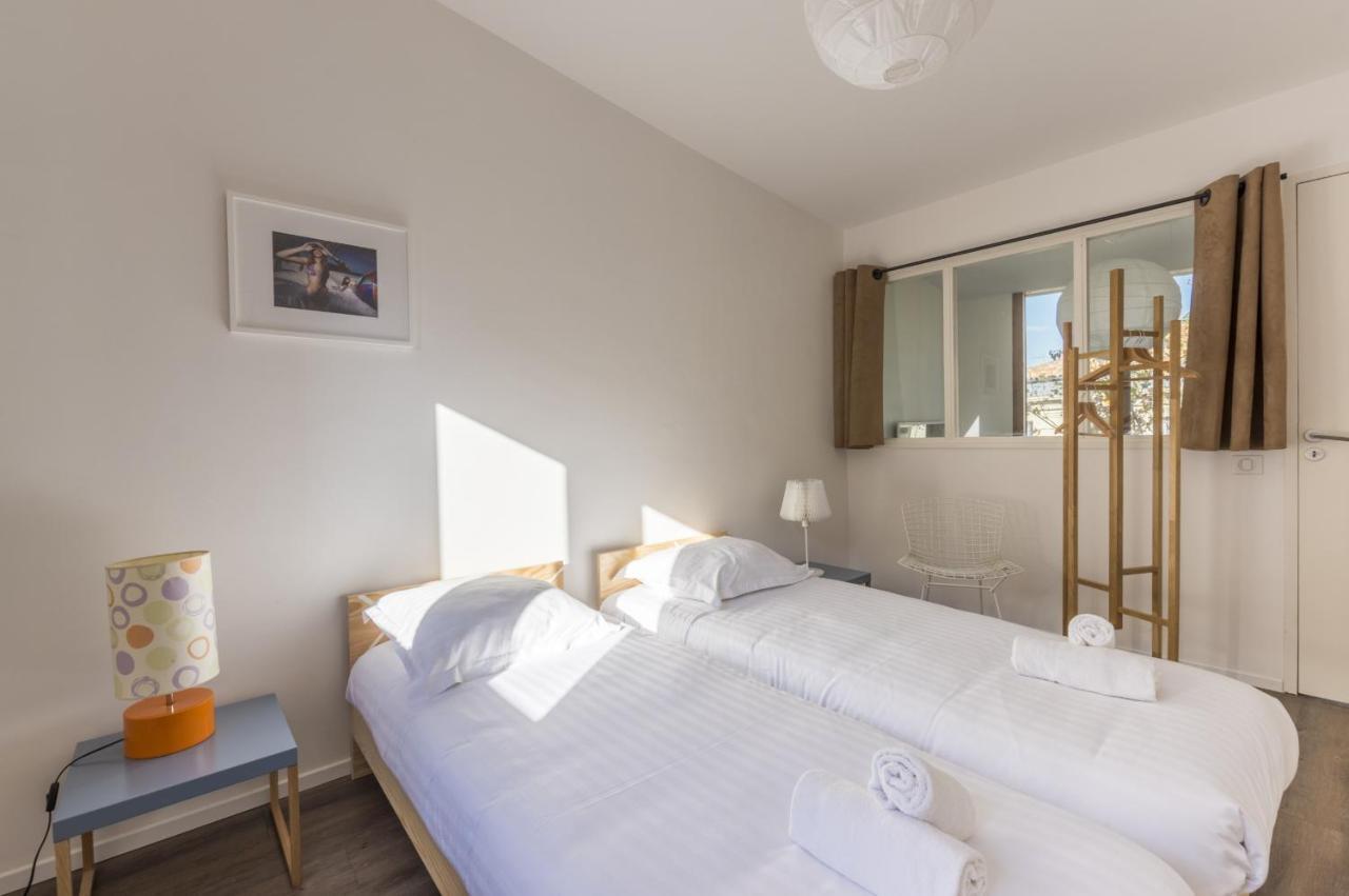 Duplex En Aparte - Premiere Conciergerie Μονπελιέ Εξωτερικό φωτογραφία