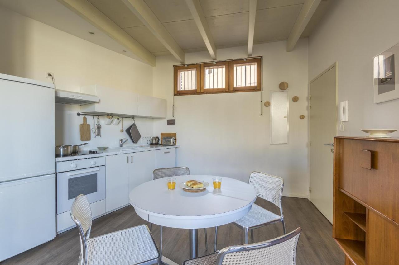 Duplex En Aparte - Premiere Conciergerie Μονπελιέ Εξωτερικό φωτογραφία