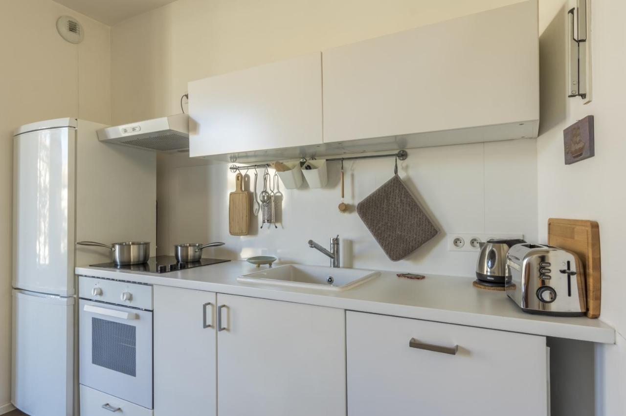 Duplex En Aparte - Premiere Conciergerie Μονπελιέ Εξωτερικό φωτογραφία