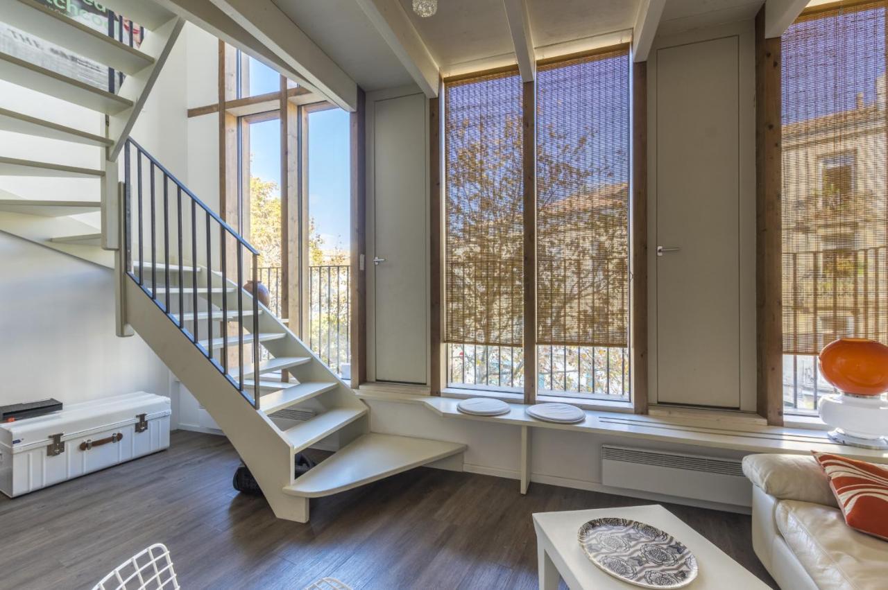 Duplex En Aparte - Premiere Conciergerie Μονπελιέ Εξωτερικό φωτογραφία