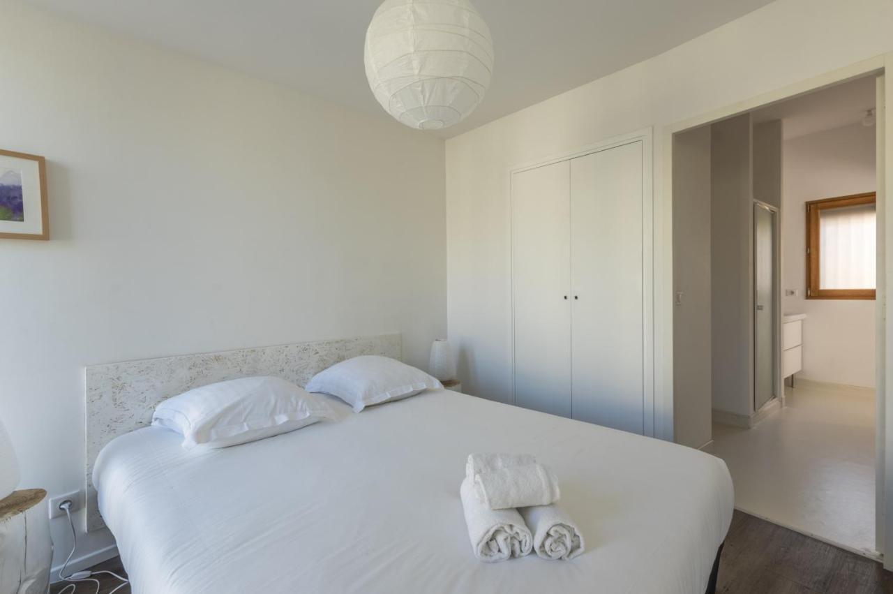Duplex En Aparte - Premiere Conciergerie Μονπελιέ Εξωτερικό φωτογραφία