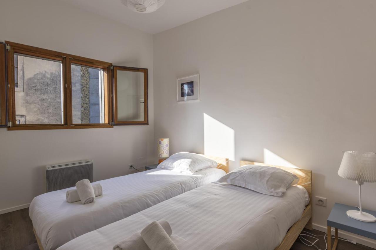 Duplex En Aparte - Premiere Conciergerie Μονπελιέ Εξωτερικό φωτογραφία