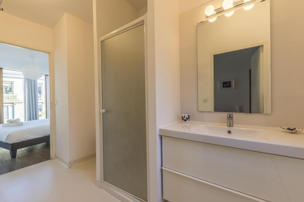 Duplex En Aparte - Premiere Conciergerie Μονπελιέ Εξωτερικό φωτογραφία
