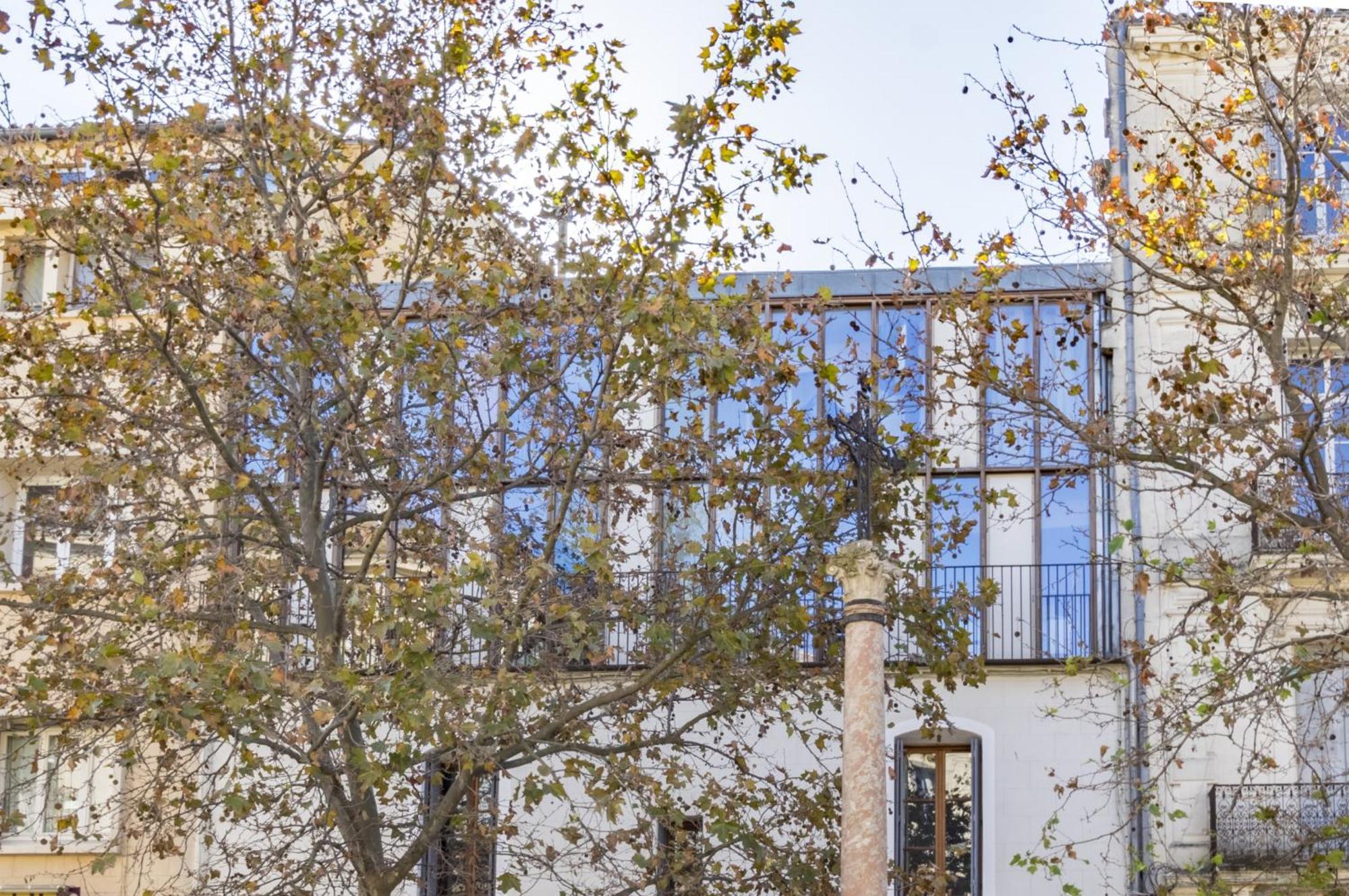 Duplex En Aparte - Premiere Conciergerie Μονπελιέ Εξωτερικό φωτογραφία